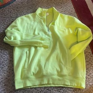 Good Place Sweatshirt